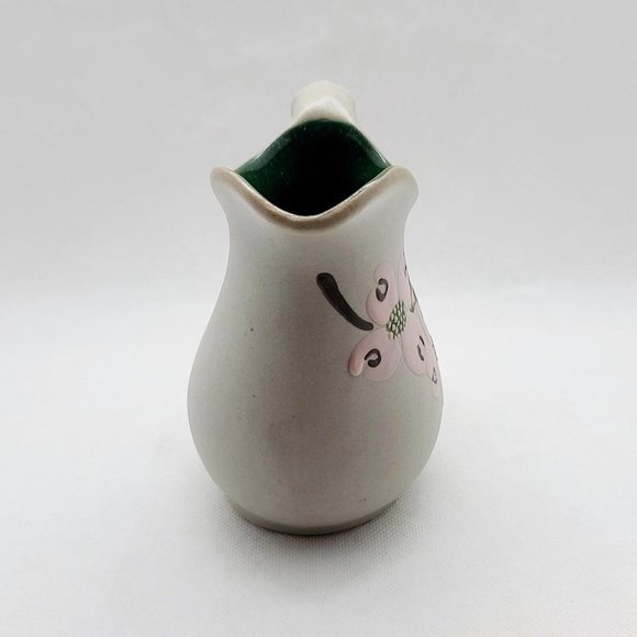 Pigeon Forge Pottery Pitcher - Picture 4 of 7